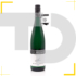 Kép 1/2 - Szörényi Badacsonyi Kéknyelű 2021 száraz fehér bor (12% - 0,75L)