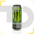 Kép 1/3 - Monster Energy Nitro Super Dry szénsavas energiaital (0,5L)