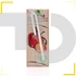 Kép 3/4 - Dér Juice 100% almalé őszibarackkal (0,2L)