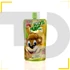Kép 1/2 - Kubu Pure banán-alma ízű püré (0,1L)