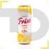 Kép 1/2 - Borsodi Friss Alkoholmentes Citrom sör (0,0% - 0,5L)