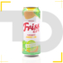 Kép 1/2 - Borsodi Friss ananász-lime ízű alkoholmentes sör (0% - 0,5L)