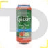 Kép 1/2 - Gösser Görögdinnye-Lime gyümölcsös sör (0,0% - 0,5L)