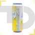Kép 2/2 - Soproni Radler Citrom ízű gyümölcsös sör (0.0% - 0.5L) 2