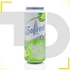Kép 1/2 - Soproni Radler Lime-Menta ízű gyümölcsös sör (0,0% - 0,5L)