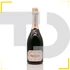 Kép 1/2 - Francois President Brut minőségi pezsgő (12% - 0,75L)