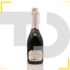 Kép 2/2 - Francois President Brut minőségi pezsgő (12% - 0,75L)