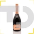 Kép 1/2 - Francois President Rosé Brut minőségi pezsgő (12% - 0,75L)