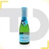 Kép 1/2 - Hungária Extra Dry száraz fehér pezsgő (12,5% - 0,2L)
