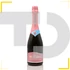 Kép 1/2 - Hungaria Rosé Extra Dry pezsgő (12% - 0,75L)
