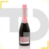 Kép 2/2 - Hungaria Rosé Extra Dry pezsgő (12% - 0