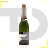 Kép 1/2 - Kreinbacher Brut Nature száraz fehér pezsgő (12% - 0,75L)