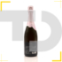 Kép 2/2 - Kreinbacher Rosé Brut száraz rosé pezsgő (12% - 0