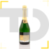 Kép 2/2 - Törley Charmant Doux édes fehér pezsgő (10