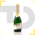 Kép 1/2 - Törley Gála Sec fehér száraz pezsgő (11,5% - 0,75L)