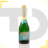 Kép 1/2 - Törley Talisman fehér félszáraz pezsgő (12% - 0,75L)