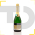 Kép 2/2 - Törley Talisman fehér félszáraz pezsgő (12% - 0