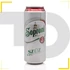 Kép 1/2 - Soproni Szűz sör (0,0% - 0,5L)