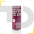 Kép 1/2 - Coca Cola Cherry Coke (0,33L)