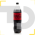 Kép 1/2 - Coca Cola Zero (1,75L)