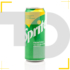 Kép 1/2 - Sprite citrom-lime ízű szénsavas üdítőital (0,33L)