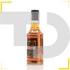 Kép 2/2 - Jim Beam Black Label Extra Aged Whiskey (43% - 0
