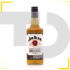 Kép 1/3 - Jim Beam Bourbon Whiskey (40% - 0,7L)