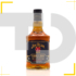 Kép 1/2 - Jim Beam Double Oak Whiskey (43% - 0,7L)