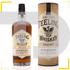 Kép 1/2 - Teeling Single Grain Irish Whiskey + Díszdoboz (46% - 0,7L)